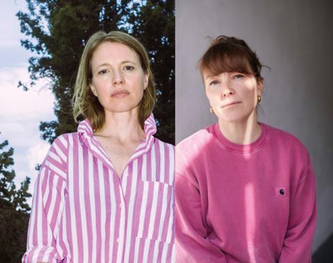 Moerser Gesellschaft - Anna Brüggemann, Annika Büsing