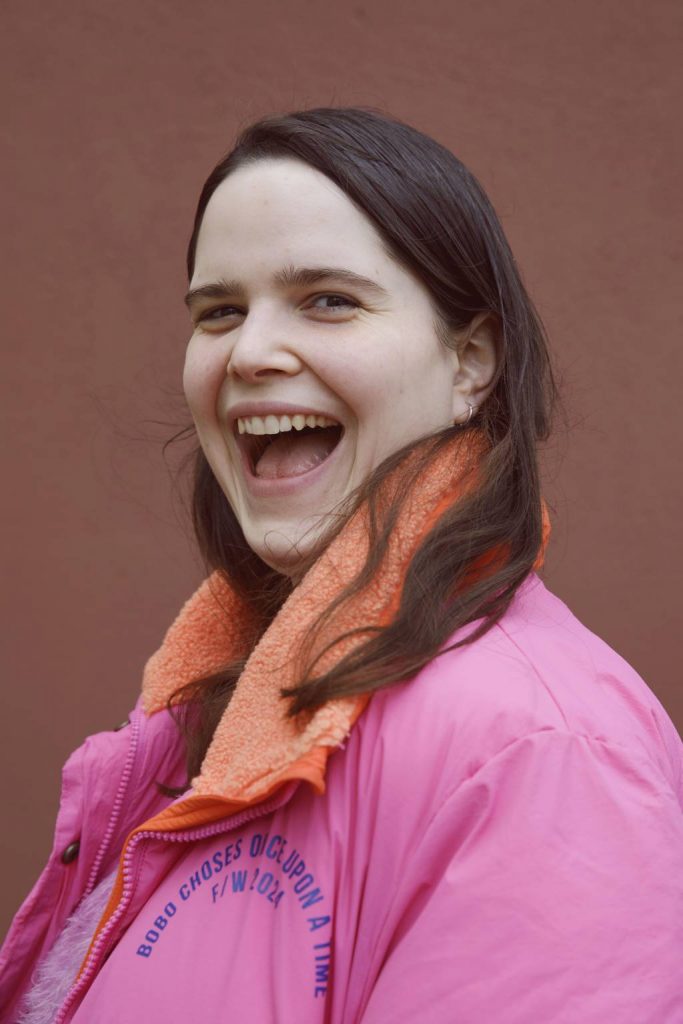 Clara Pinheiro Walla - Moerser Gesellschaft