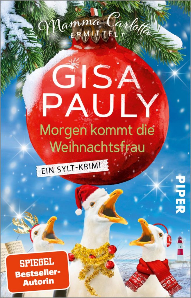 Gisa Pauly