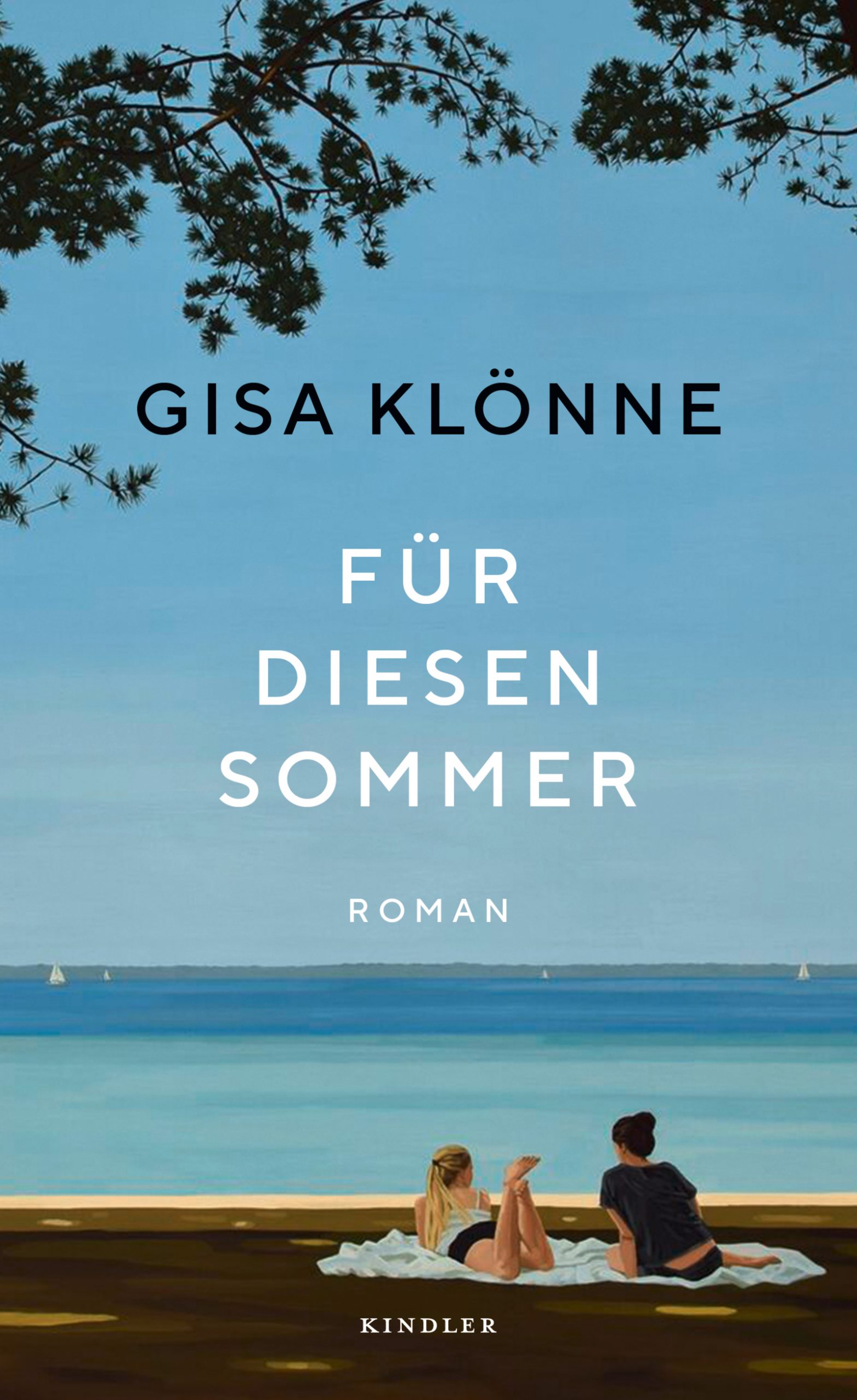 Moerser Gesellschaft - Lesung Gisa Klönne - Für diesen Sommer